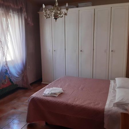 Bed and Breakfast Casa Guerrino LʼAquila Exterior foto