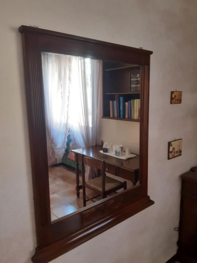 Bed and Breakfast Casa Guerrino LʼAquila Exterior foto