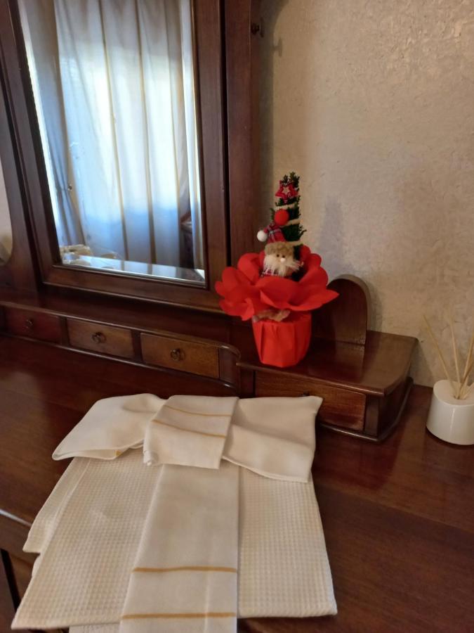 Bed and Breakfast Casa Guerrino LʼAquila Exterior foto