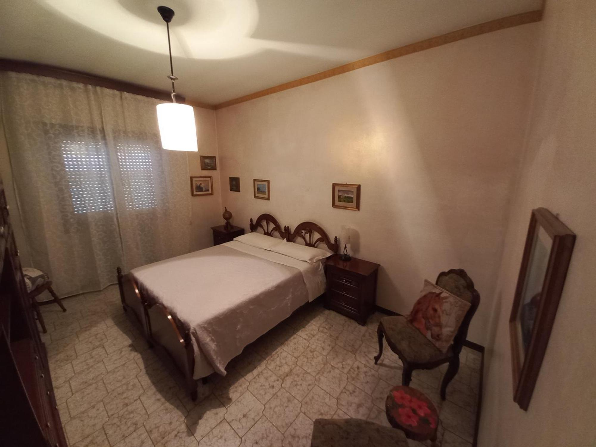 Bed and Breakfast Casa Guerrino LʼAquila Zimmer foto